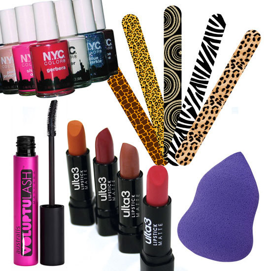 Budget Buy Friday! 10 Cheap Thrills Under $15 Budget Buy Friday! 10 Cheap Thrills Under $15