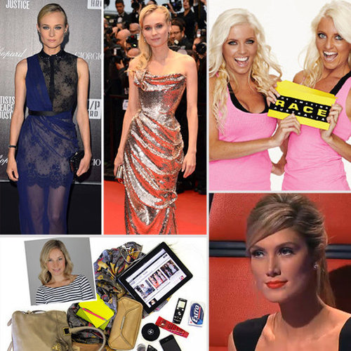 The Top Headlines From PopSugar, BellaSugar and FabSugar Australia This Week