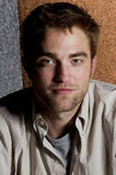 Robert Pattinson 2012 Cannes Portraits