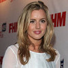 Caggie Dunlop and Victoria Beckham Stem Cell Facials