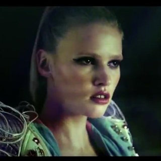 Lara Stone Stars in Hot Chip's New Music Video