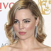 Melissa George at the British Academy Television Awards