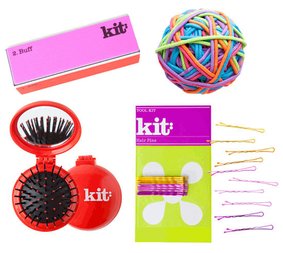 Check Out Kit Cosmetics' New Beauty Tools Check Out Kit Cosmetics' New Beauty Tools