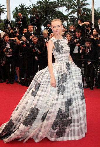 Diane Kruger Diane Kruger