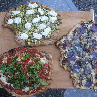 Vegetarian Barbecue Recipes For the Grill