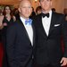 Ryan Murphy and David Miller