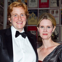 Famous Gay Couples Who Are Engaged or Married