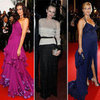 Photos Of All The Stunning Red Carpet Fashion From The 2012 Cannes Film Festival: See Our Red Carpet Review!