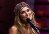 EXCLUSIVE: Get Delta Goodrem's Smouldery Eye From The Voice
