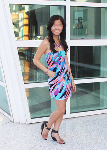 summer brights.