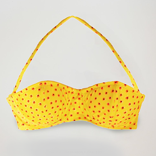Giejo For Barneys Summer 2012