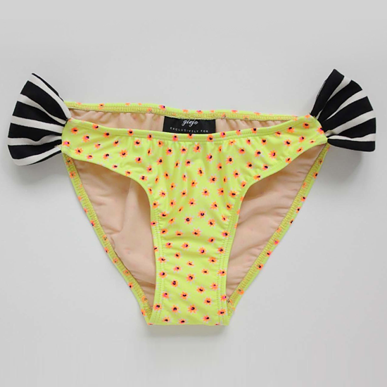 Giejo For Barneys Summer 2012
