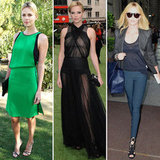 Charlize Theron Style Pictures