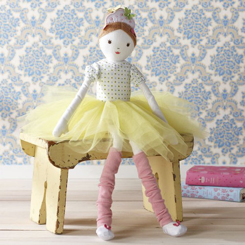Modern Tutus For Kids