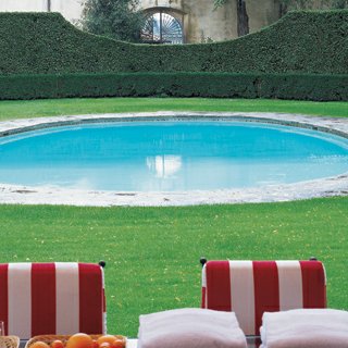Inspirational Pool Decor Pictures