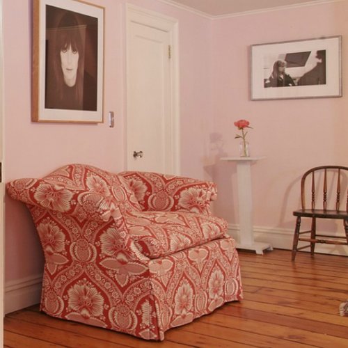 Chloe Sevigny's New York Apartment For Sale