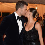 Gisele Bundchen Pregnant with Second Child According to Modelinia Gisele Bundchen Pregnant with Second Child According to Modelinia