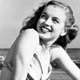 Marilyn, Brigitte, and More Vintage Babes in Swimsuits Marilyn, Brigitte, and More Vintage Babes in Swimsuits
