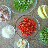 Pancetta and Fava Bean Pasta Recipe Pancetta and Fava Bean Pasta Recipe