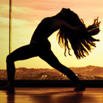 Exhale Presents Shake Your Chakra at Revel 