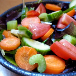Tips For Quick Healthy Lunches