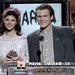 Christian Slater and Marisa Tomei, 1993