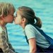 Anna Chlumsky and Macaulay Culkin, 1992