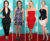 MTV Movie Awards Best Dressed Celebrities