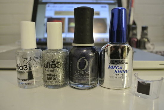 DIY Manicure: We Trial Orly's Magnetic FX Nail Polish