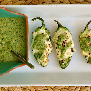 Grilled Appetizers