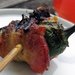 Bacon-Wrapped Jalapeños