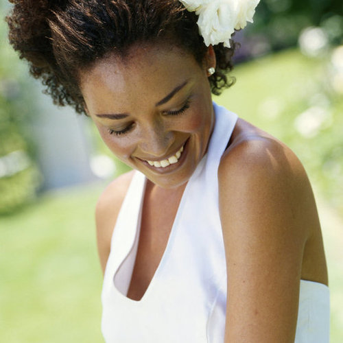 Doing your own wedding makeup? Head to Bella to get advice on how to keep it looking great throughout your big day.
Doing your own wedding makeup? Head to Bella to get advice on how to keep it looking great throughout your big day.