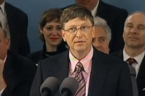 Bill Gates