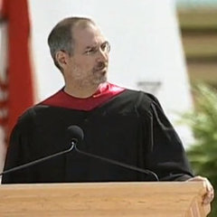 Best Tech Commencement Speeches
