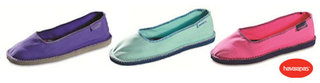 Enjoy an Endless Summer With Havaianas' New Line of Closed-Toe Shoes