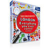 Travel Books For Kids