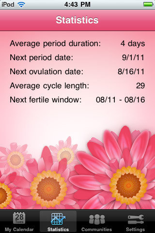 My Cycles (free) My Cycles (free)