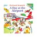 A Day at the Airport
