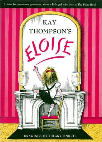 Eloise Eloise