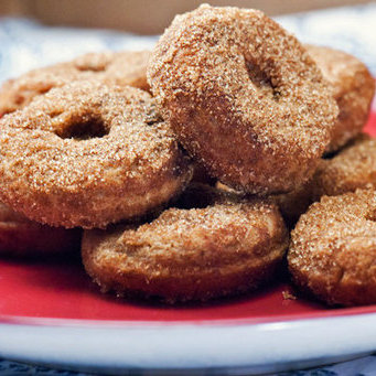 Healthy Donut Recipes