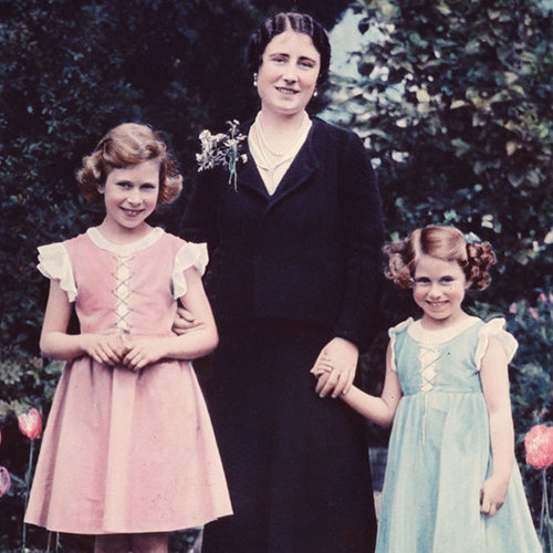Interesting Facts About Queen Elizabeth II