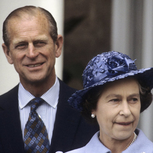 Prince Philip Pictures and Information Over the Years