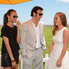 Stars Including Olivia Palermo and Rachel Zoe Come Out To Play For The Veuve Cliquot Polo Day