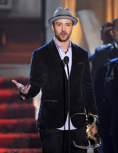 The Guys Choice Awards Brings Out Some of Hollywood's Sexiest Stars The Guys Choice Awards Brings Out Some of Hollywood's Sexiest Stars