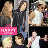 Happy Birthday Johnny Depp! A Look Back At His Life, Loves And Films