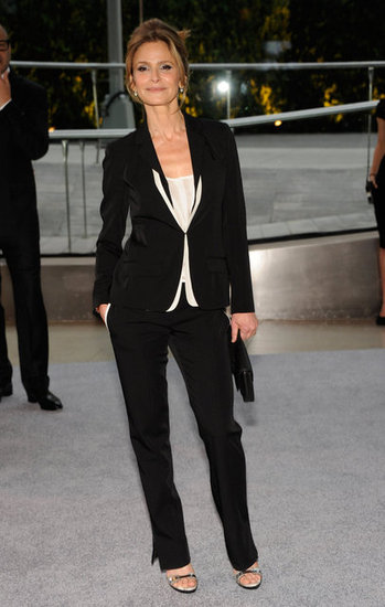 2012 CFDA Awards Red Carpet