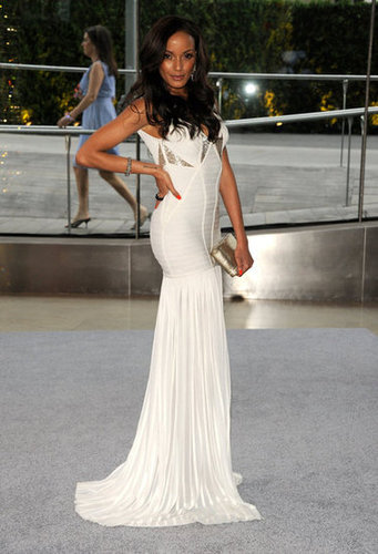 2012 CFDA Awards Red Carpet 2012 CFDA Awards Red Carpet