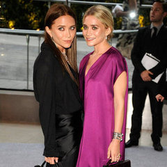 Olsen, Rachel Zoe, Kate Bosworth Pictures CFDA Awards 2012