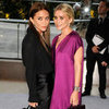 Olsen, Rachel Zoe, Kate Bosworth Pictures CFDA Awards 2012