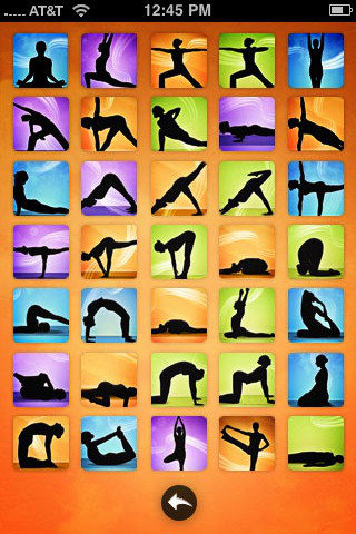 Yoga Yoga